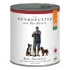 Defu Hunde-Menü Sensitiv 6x820g Rind -Deutschland Hund Trockenfutter Verkaufs-Shop e35a827d005448181688a861b13a6d8c088b0919 1218159 577412