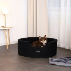Lionto Hundebett Mit Wendekissen Schwarz S 12 Lionto Hundebett Mit Wendekissen Schwarz S -Deutschland Hund Trockenfutter Verkaufs-Shop e65a0fafa76be39a9d72d1a7e586554b3607107a 1658052 de DE 10221fa024b1adbc4d1f6f524ff2d284fe3c74c1eyWTaA
