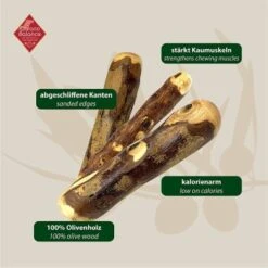 ChronoBalance Olivenholz (S) 2er Paket 9 ChronoBalance Olivenholz (S) 2er Paket -Deutschland Hund Trockenfutter Verkaufs-Shop e76ad52b224ce2305ee4999e3df0a1478db9ee3c 1418699 de DE 44c8a2d963b33fef9ceb86064a77b9d74c45f4a5aWyEd8