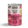 MAC's DOG 6x400g Kalb & Ente -Deutschland Hund Trockenfutter Verkaufs-Shop e84a8a52ec29efb233380bc7f10bb236d4052055 1382704 de DE Macs Kalb Ente 400g