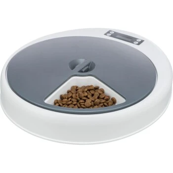 Trixie Futterautomat TX4+1 6 Trixie Futterautomat TX4+1 – Bild 4