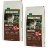 REAL NATURE WILDERNESS Dark Wood Lamm Mit Wild -Deutschland Hund Trockenfutter Verkaufs-Shop e951b142306ff59a59ef03d88e115585c5eefe86 57143a7a617e5ba7ddc9395c36823eeddf97243c