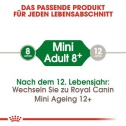 ROYAL CANIN Mini Adult 8+ 8 Kg -Deutschland Hund Trockenfutter Verkaufs-Shop eae521c0b8f4353c14e0d3ad80cd85d251ab2261 3df85d0672cf7469659f776c62e742c8257eea37