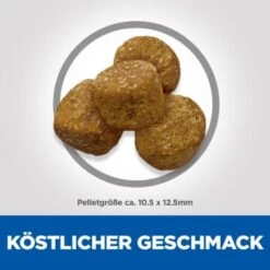 Hill's Science Plan Adult Light Medium Mit Huhn 14 Kg -Deutschland Hund Trockenfutter Verkaufs-Shop eb7950dc0af047efe4859949d2a30beb79589f66 52742025834 6