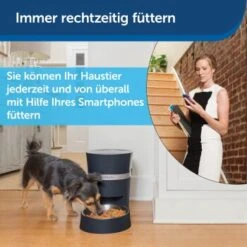 PetSafe Futterautomat Smart Feed -Deutschland Hund Trockenfutter Verkaufs-Shop ecc5d05fce6b95e27a0b848af81700139039f083 1418722 de DE bf6e3d0ce3bb4138d5ea8baa21cda8cbbc708198DJnk2b