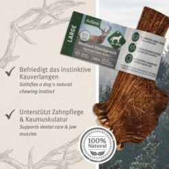 Aniforte Hochland Hirschgeweih Large -Deutschland Hund Trockenfutter Verkaufs-Shop ee201ec18dd2bde21c0c80599d656580f25bd8c0 1656976 de DE ca27e90b6d77e196d3f380fb71f92f27efc5276aD3i9Nv