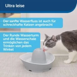 PetSafe Trinkbrunnen Streamside -Deutschland Hund Trockenfutter Verkaufs-Shop ee5d1cfd3457a4c83b6ba68fc6abda0edd663a8e 1423698 de DE 6d92f4871f3506c5885c377adc24f78b639f6d3d5ZLvx6