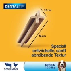 Pedigree Zahnpflege Dentastix Multipack Für Mittelgroße Hunde 56 Stück 17 Pedigree Zahnpflege Dentastix Multipack Für Mittelgroße Hunde 56 Stück -Deutschland Hund Trockenfutter Verkaufs-Shop ef7cd178bef3c18535c13c26b0f015646b2431e2 1002760001 de DE 05998749121481 C1L1 s01 v01 3 4