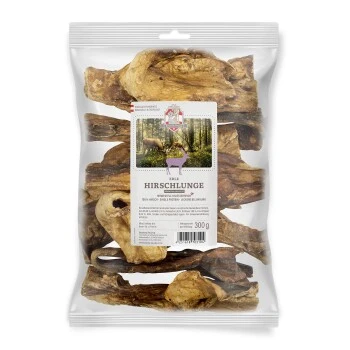 Sissi & Franz Hirschlunge 300g 3 Sissi & Franz Hirschlunge 300g