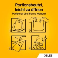 Pedigree Vital Multipack Portionsbeutel In Gelee 40x100g -Deutschland Hund Trockenfutter Verkaufs-Shop f3469fb1c5e3fce2a956bd53f99f179fb7447ad7 1280045 de DE 5900951267833 SI1 4