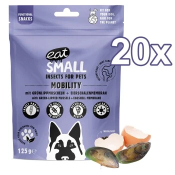 Eat Small EatSmall 20x Snacks Mobility 3 Eat Small EatSmall 20x Snacks Mobility