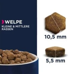 EUKANUBA Puppy Small & Medium Breed Lamm & Reis 12kg -Deutschland Hund Trockenfutter Verkaufs-Shop f9050b02cea985336da06f98e9bd6add62864a09 996411238475b74ea94343891c18b5af89e35e0f