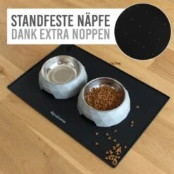 KaraLuna Napfunterlage Aus Silikon 60x40 Cm Eckig Schwarz -Deutschland Hund Trockenfutter Verkaufs-Shop fa5f817c91a78e331288da8ec86b3cf94b8a5449 1407481 de DE 8fc9bf4a1c7971a28dd1c7a2b92d9130332f785f2mlDV5