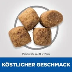 Hill's Science Plan Oral Care Adult Mit Huhn 12 Kg -Deutschland Hund Trockenfutter Verkaufs-Shop fbadf42c5b16178a5fd521524140a13261fe80e4 52742025537 6