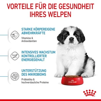 ROYAL CANIN Giant Puppy 15 Kg 6 ROYAL CANIN Giant Puppy 15 Kg – Bild 4