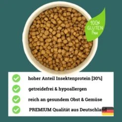 BeG Buddy Trockenfutter Insekten 10 Kg -Deutschland Hund Trockenfutter Verkaufs-Shop fd1e37bd6bb25680019e7bbc31e5a2da56858faf 1457249 de DE 1385fc1cf9132e4ae877c1ad3ba8f7c6c750873eAtoziH