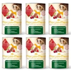ChronoBalance Morgen Menü 2,4 Kg -Deutschland Hund Trockenfutter Verkaufs-Shop fd7fad15730c4d724ba10dfef91ef7e282cfb796 1409600 de DE a60fdffedfab2c1f5ba35e6878663d6c32014b330qVbAH