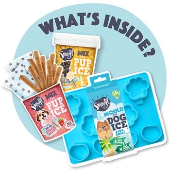 Smoofl Starterkit Für Welpen 5 Smoofl Starterkit Für Welpen – Bild 3