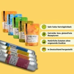 FAVLY Petfood FAVLY Probierpaket "Basic" -Deutschland Hund Trockenfutter Verkaufs-Shop fddfdfc055a591f758ba70ada9382c88520c2aa7 1495887 de DE c6eafeab6fcef5250b9c470f8916ec2884004738P7Cbod