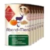 ChronoBalance Nassfutter Für Hunde Abend Menü Wild 2,4 Kg -Deutschland Hund Trockenfutter Verkaufs-Shop fe01d493050f6d92de1540cc97c684af08f6e18c 1409485 de DE d52d661f5ea0116b2bec7021758eca0eabc2e58bTlZwum