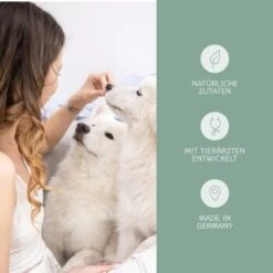 Mammaly Fresh Smile 110g -Deutschland Hund Trockenfutter Verkaufs-Shop fed057ade1b343bc1c9d4059f1e218660a227359 1472885 5